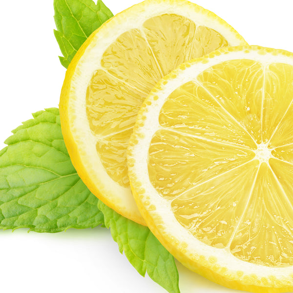 Lemon Mint Aroma Blast