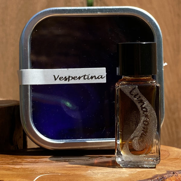 Vespertina Parfum