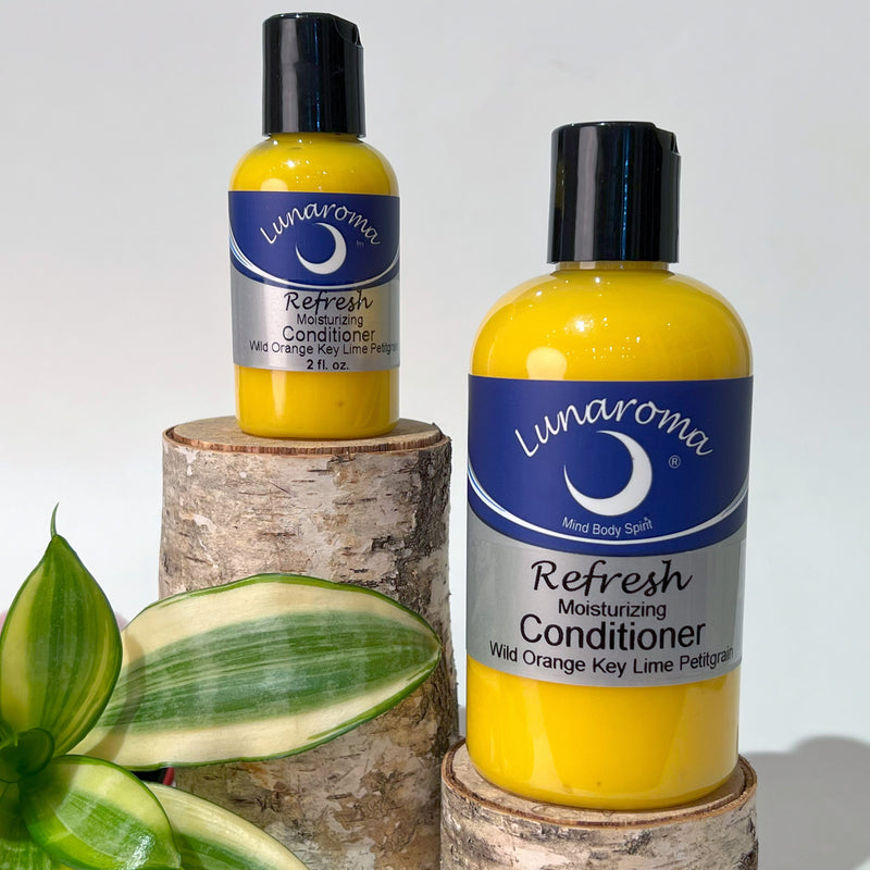 Refresh Moisturizing Conditioner