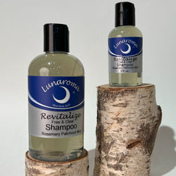 Revitalize Shampoo