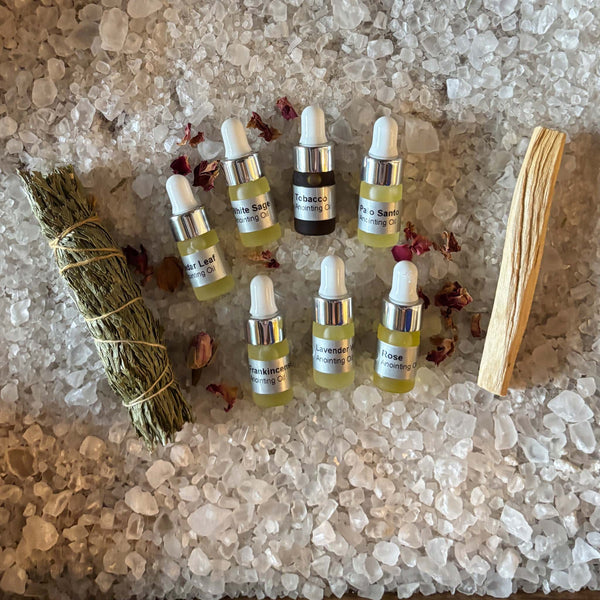 Sacred Space Collection