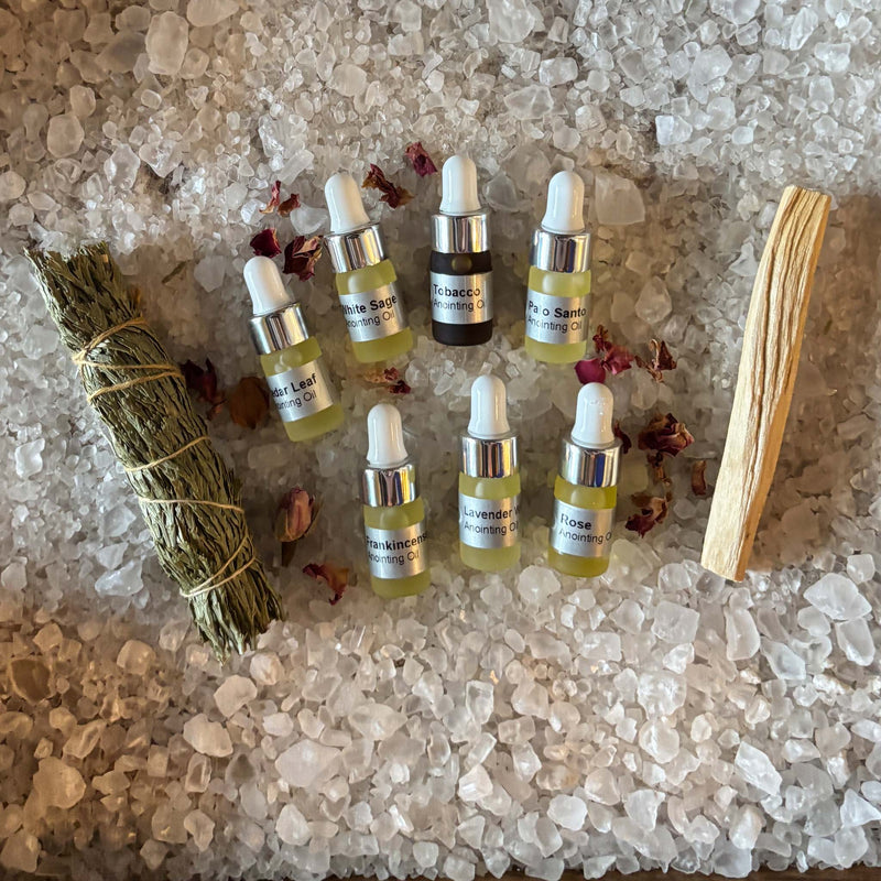 Sacred Space Collection