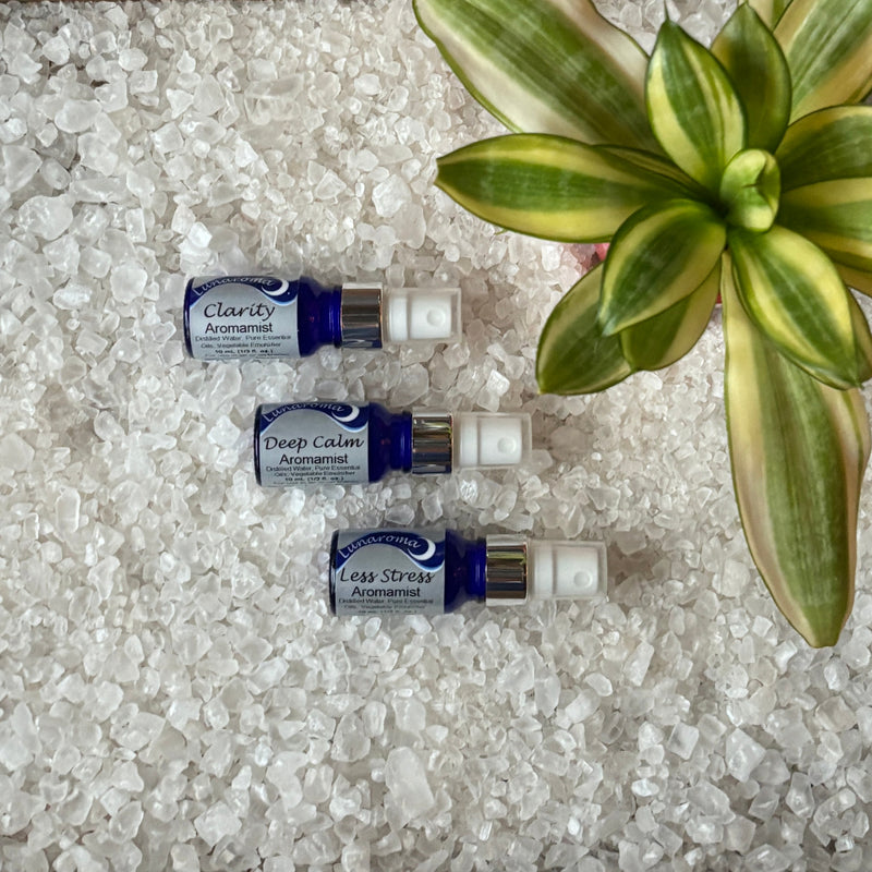 Be Balanced AromaMist Gift Set