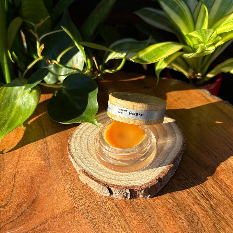 Pikake Precious Perfume Balm Bouquet