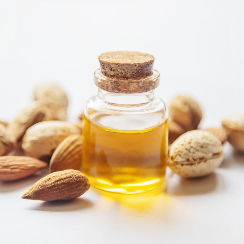 Almond Oil (Organic)