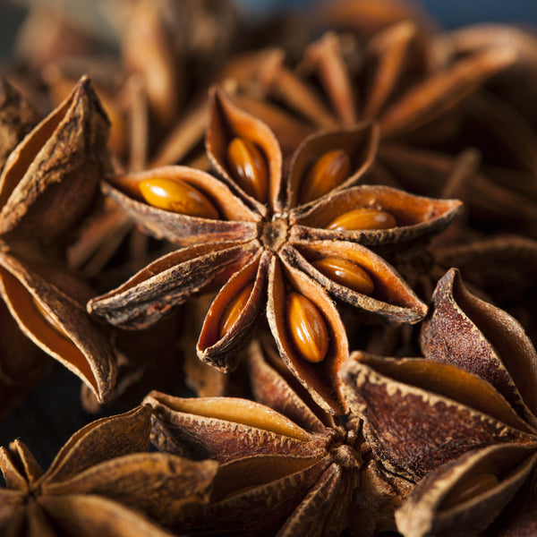 Anise, Organic (Pimpinella anisum) Egypt