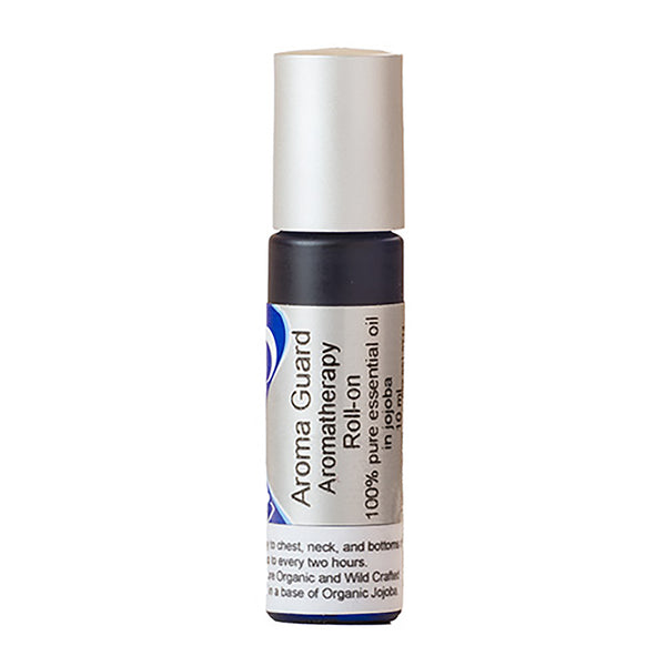 Aroma Guard Aromatherapy Roll-On