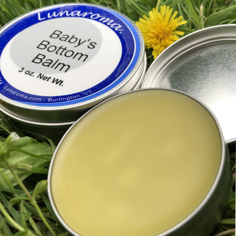 Baby's Bottom Balm