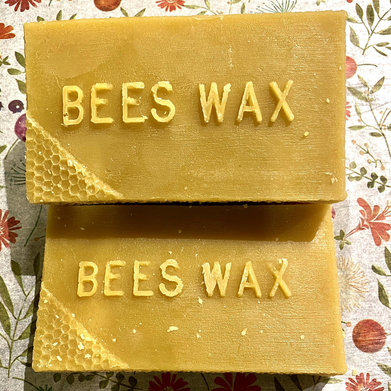 Beeswax, Vermont