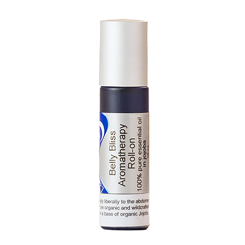 10ml Belly Bliss Aromatherapy Roll-On