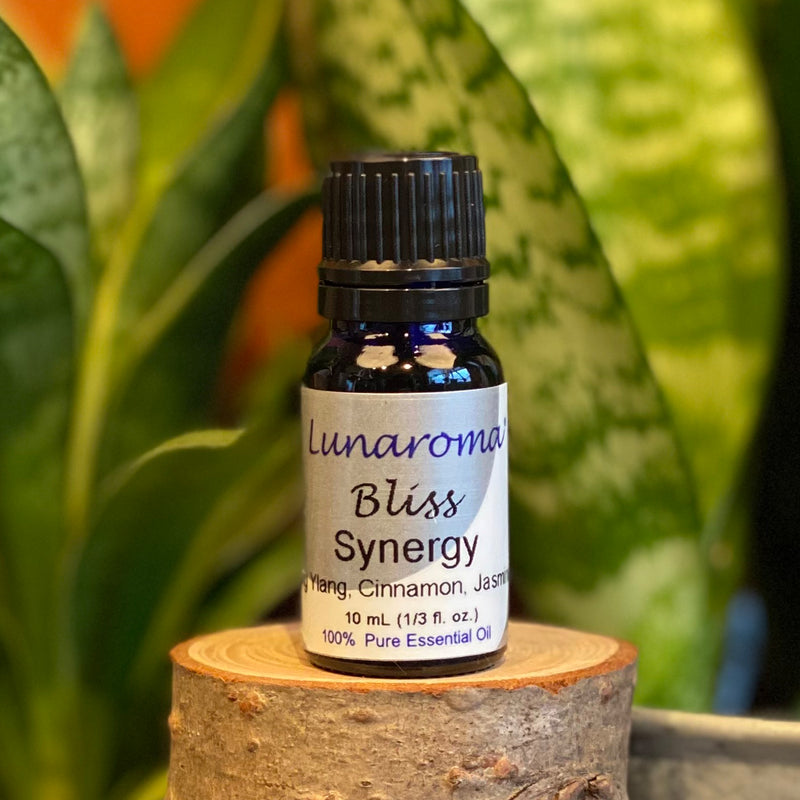 10ml Bliss Synergy