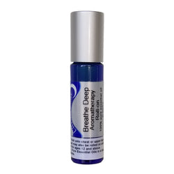 Breathe Deep Aromatherapy Roll-On