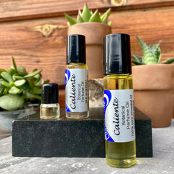 Caliente Perfume Oil