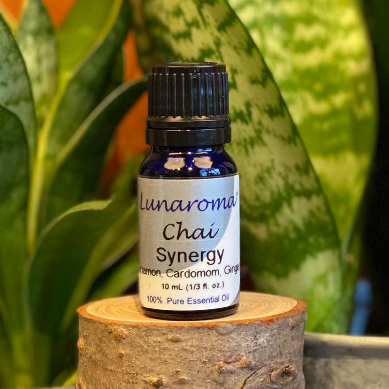 10ml Chai Synergy