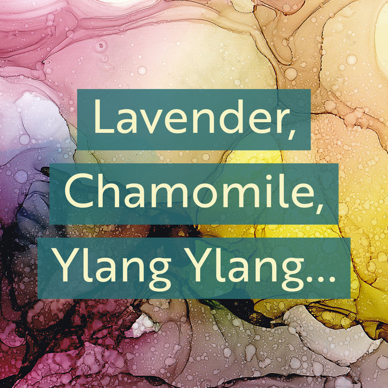 10ml Chill Out Synergy