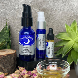 Clarify Facial Elixir