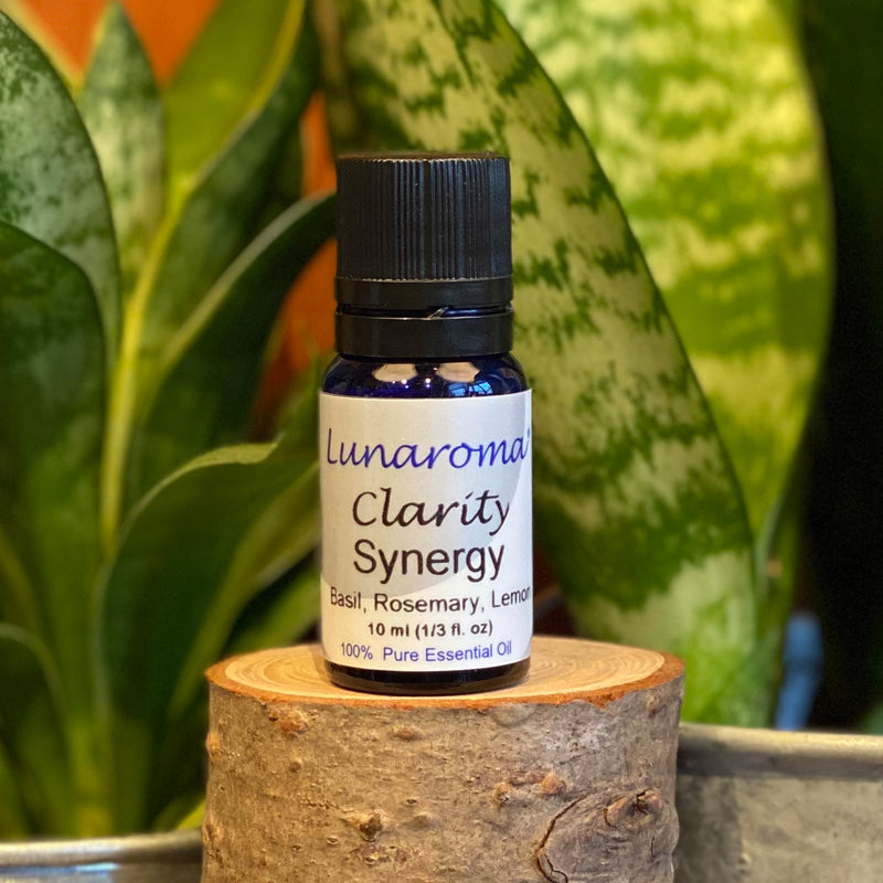10ml Clarity Synergy