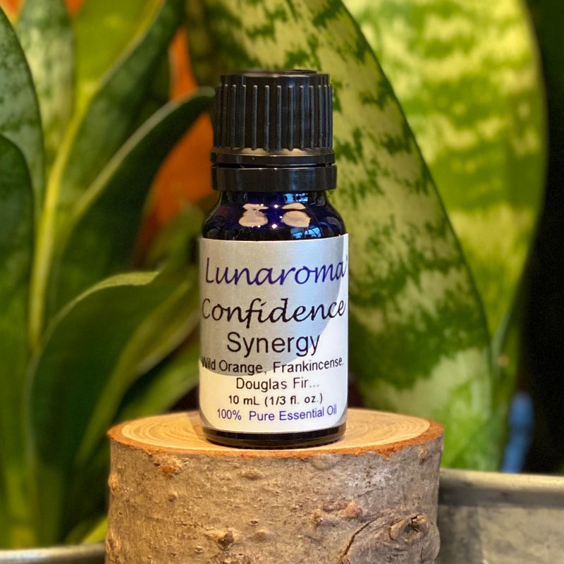 10ml Confidence Synergy