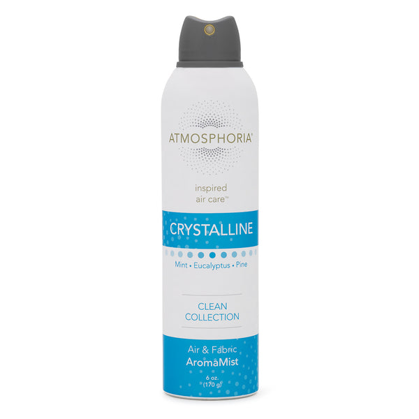 Crystalline - Clean Collection