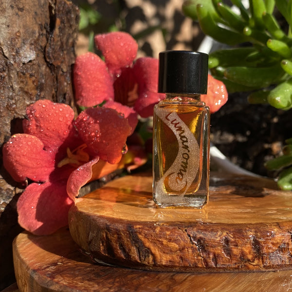 De La Noche Parfum – Lunaroma Aromatic Apothecary