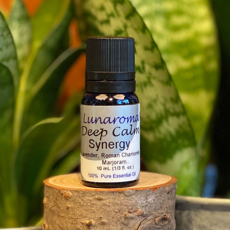 10ml Deep Calm Synergy