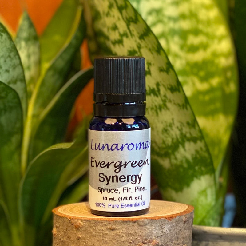 10ml Evergreen Synergy