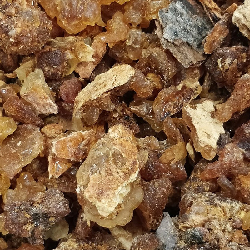 10ml Frankincense Organic (Boswellia carteri) Somaliland