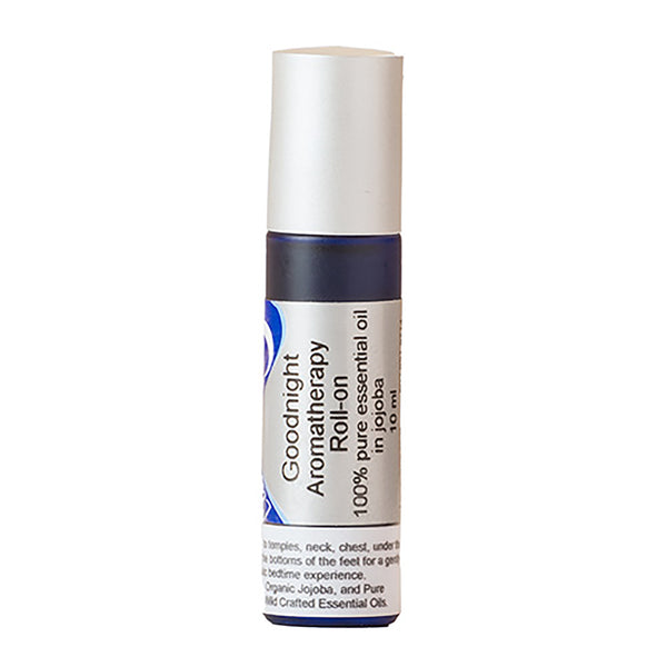 Goodnight Aromatherapy Roll-On