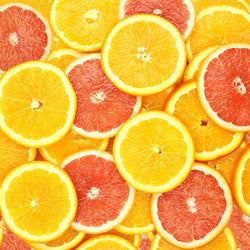 Wholesale Grapefruit Orange Hand Soap