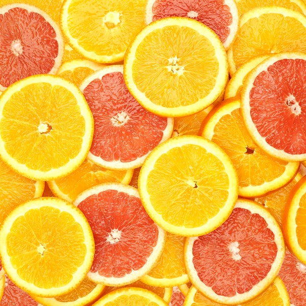 Grapefruit Orange Hand Soap