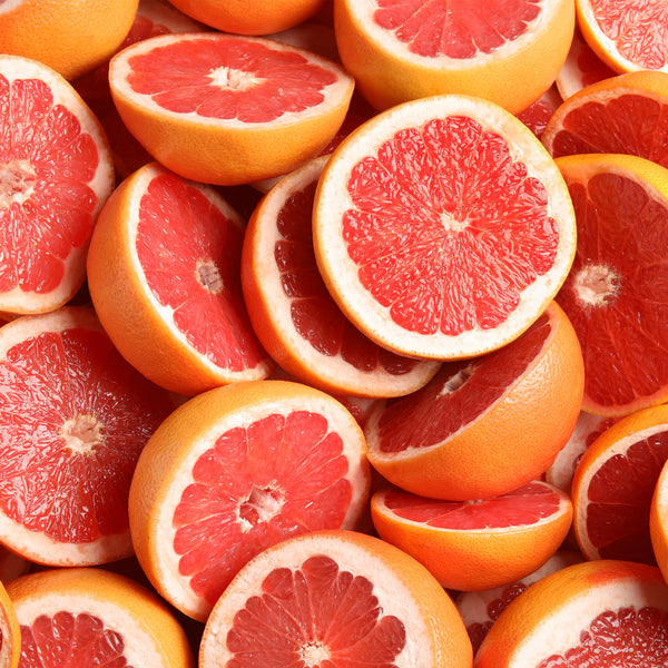 Grapefruit, Pink Organic (Citrus paradisi) South Africa