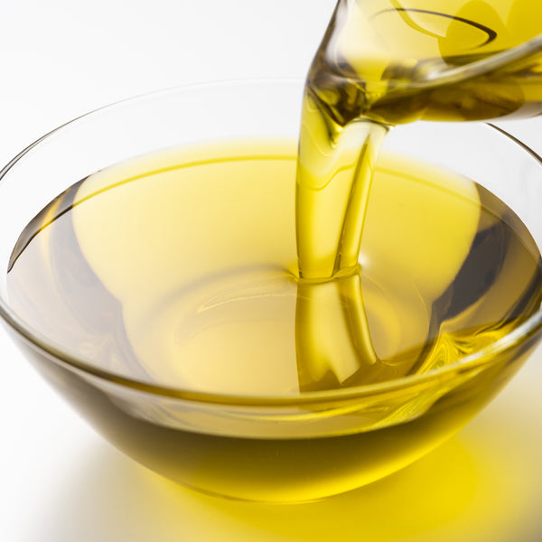 House Blend Massage Oil (Organic)