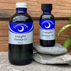Insight Massage Oil