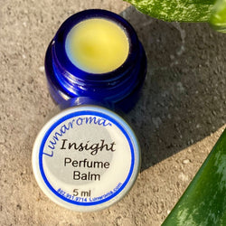 Insight Perfume Balm Bouquet
