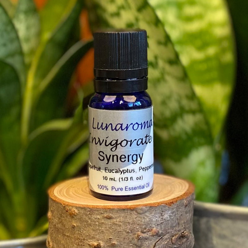 10ml Invigorate Synergy