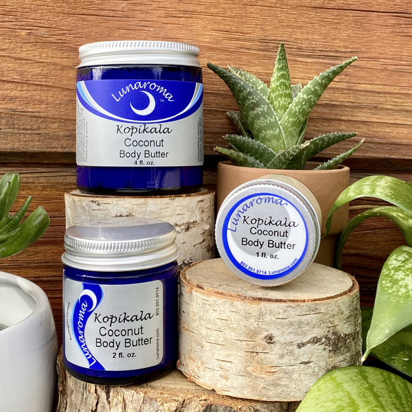 Kopikala Coconut Deluxe Body Butter