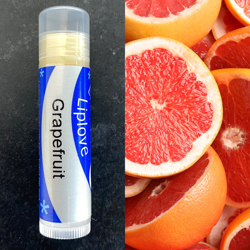 Grapefruit LipLove
