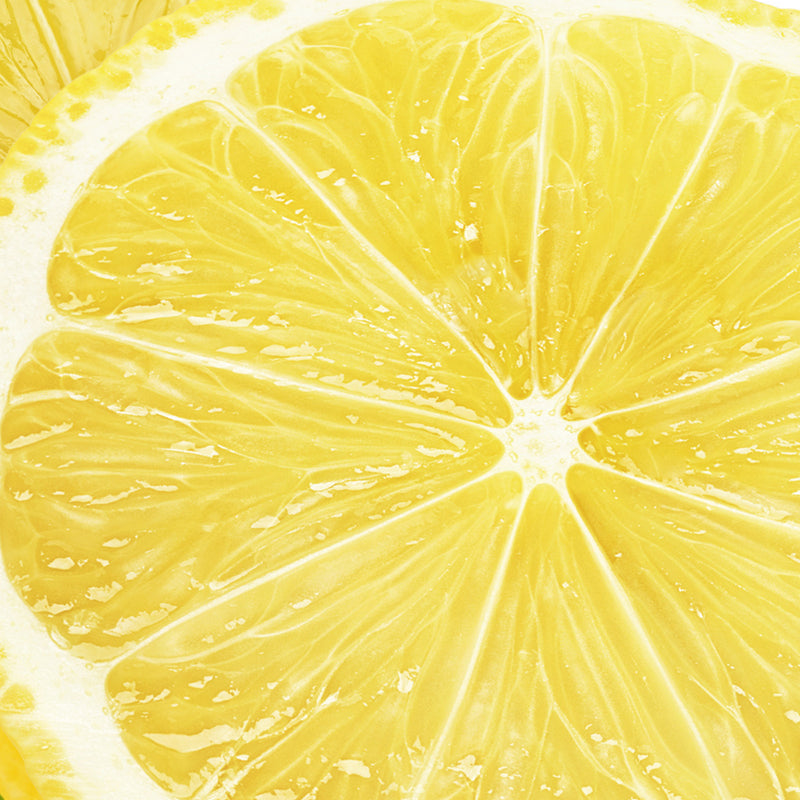 Lemon, Organic (Citrus limomum) South Africa