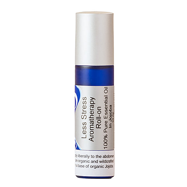 Less Stress Aromatherapy Roll-On