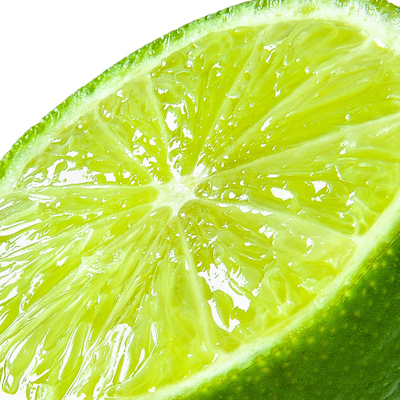 Lime Organic (Citrus aurantifolia) West Indies