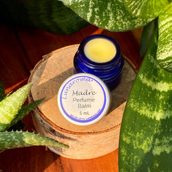 Madre Precious Perfume Balm Bouquet