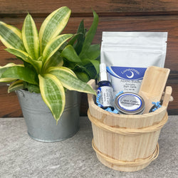 Spa Time Gift Set