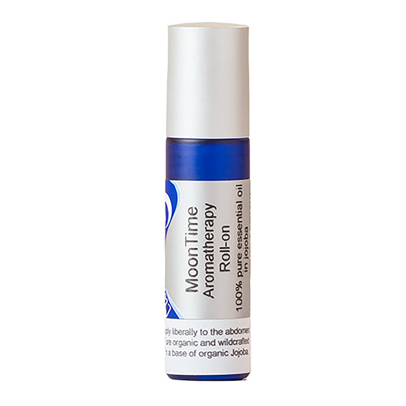 10ml Moon Time Aromatherapy Roll-On