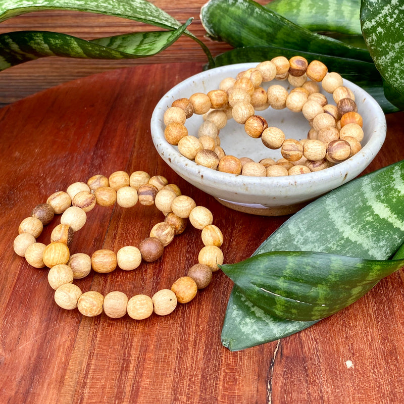 Palo Santo Bracelet