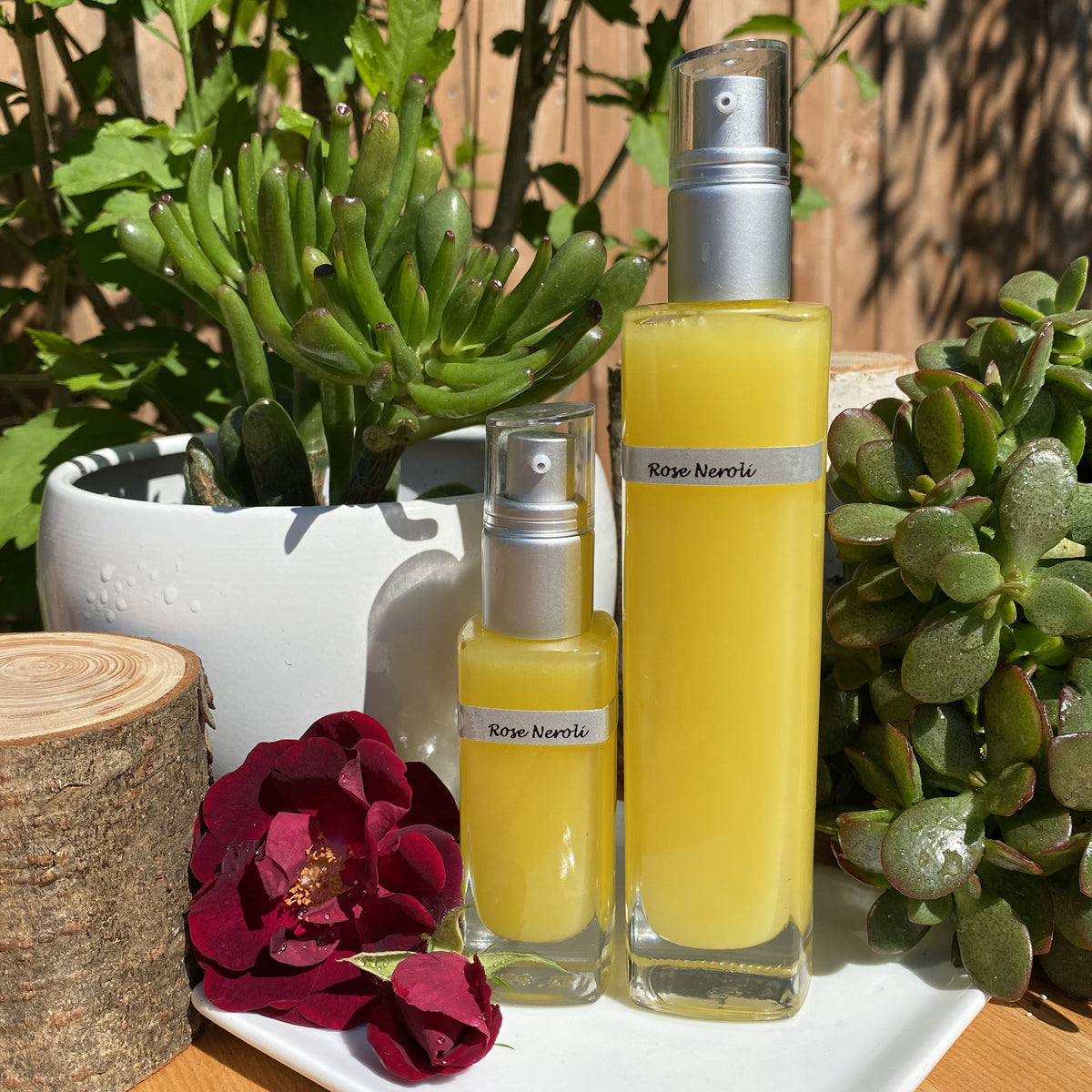 Body Silk – Lunaroma Aromatic Apothecary