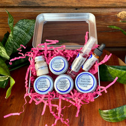 Rose Petals SkinCare Sampler