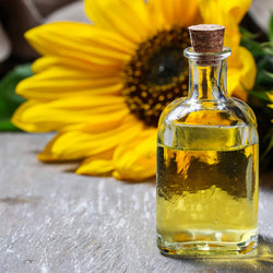 Sunflower Oil (Organic)