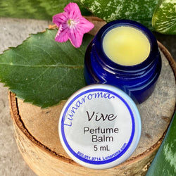 Vive Perfume Balm Bouquet