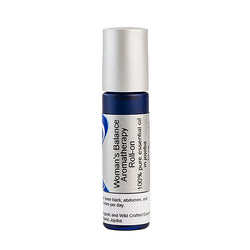 10ml Woman's Balance Aromatherapy Roll-On