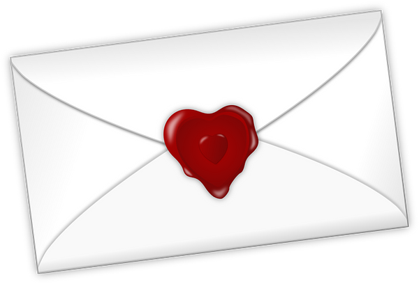 Gift Message on Custom Lunaroma Stationary